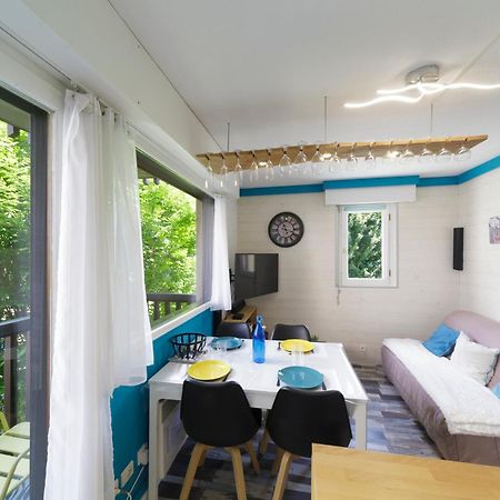 Apartament Le Soulane Vignec - Parking Prive, 300M Telesieges Zewnętrze zdjęcie