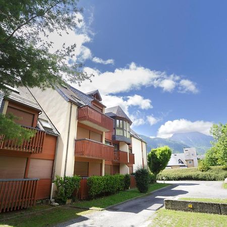 Apartament Le Soulane Vignec - Parking Prive, 300M Telesieges Zewnętrze zdjęcie