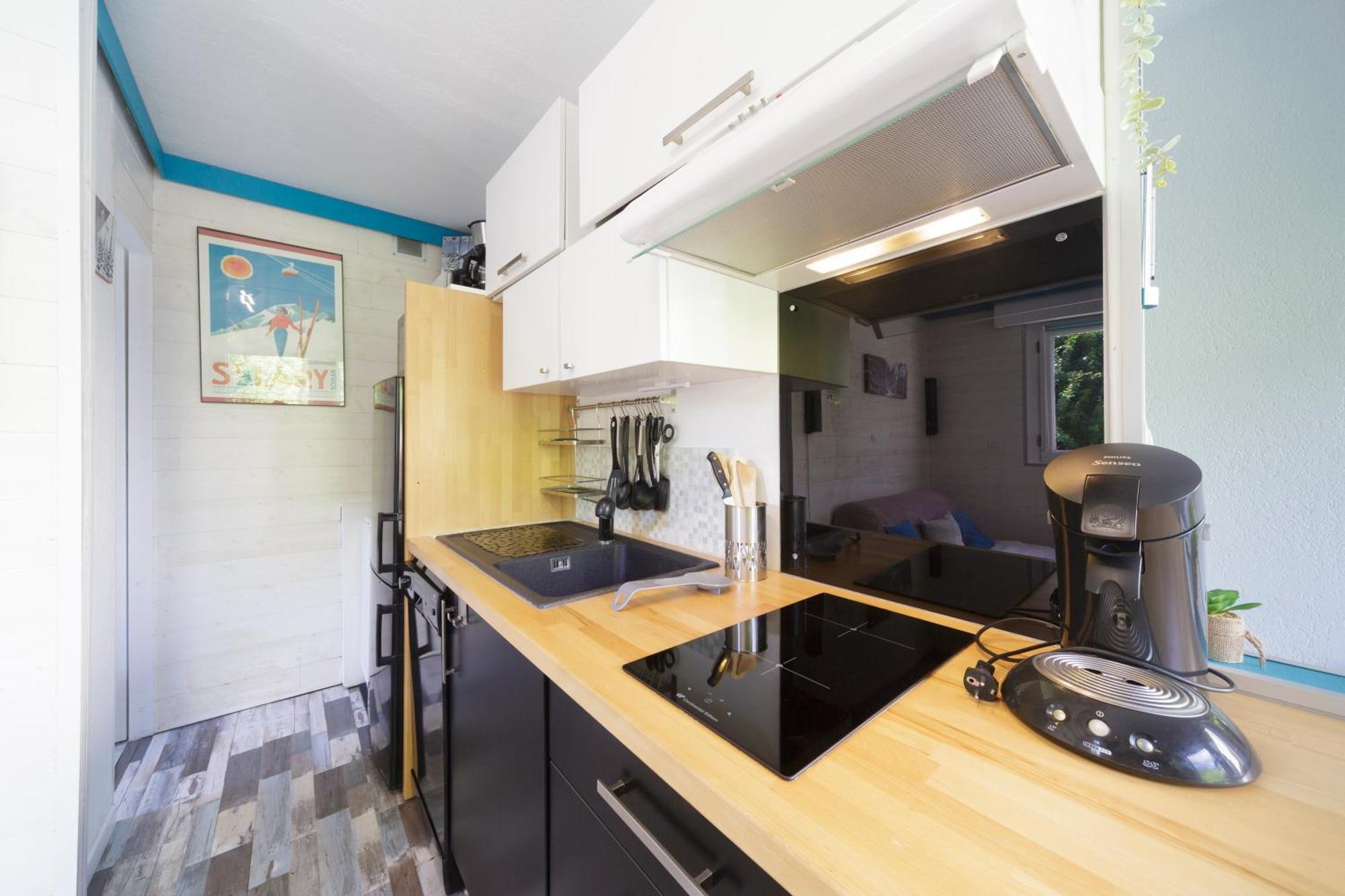 Apartament Le Soulane Vignec - Parking Prive, 300M Telesieges Zewnętrze zdjęcie