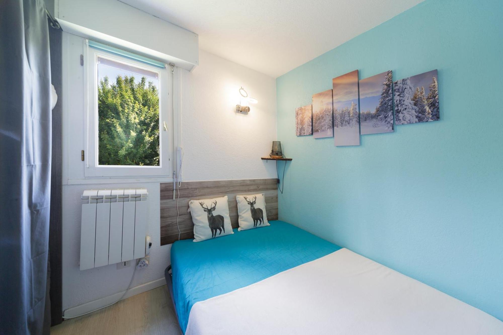 Apartament Le Soulane Vignec - Parking Prive, 300M Telesieges Zewnętrze zdjęcie