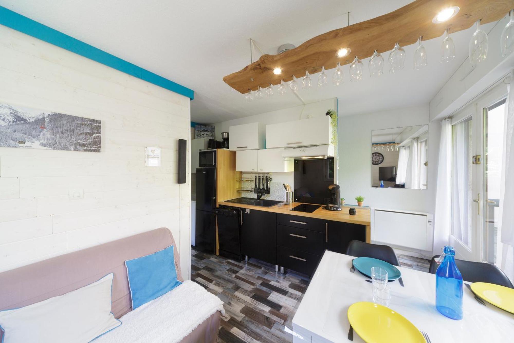 Apartament Le Soulane Vignec - Parking Prive, 300M Telesieges Zewnętrze zdjęcie